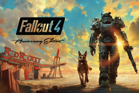 Fallout Countdown New Version?
