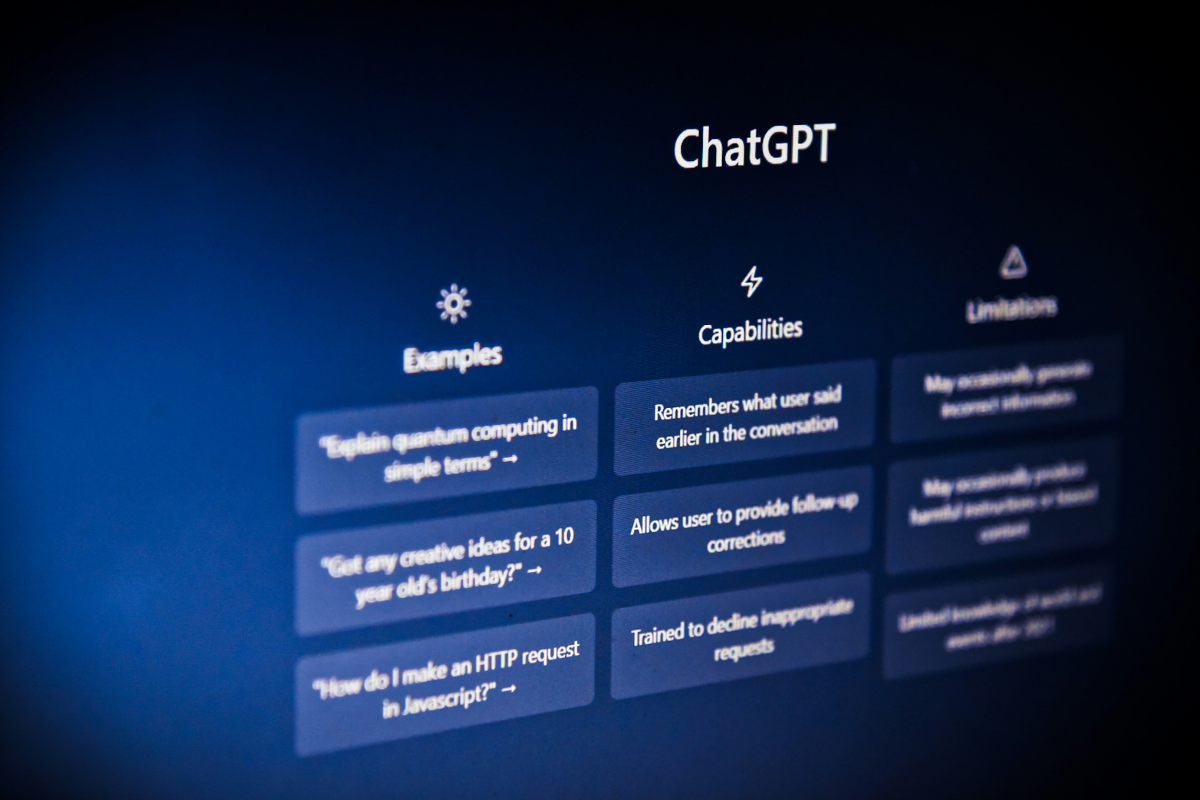 ChatGPT's AI Caricature Trend Is Secretly Fueling Cybercrime — Your Selfies Could Be the Target
