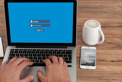 Apple ID Change and Passwords