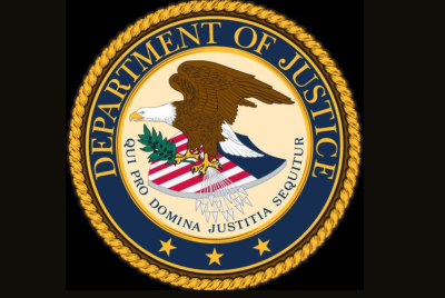 Department Of Justice