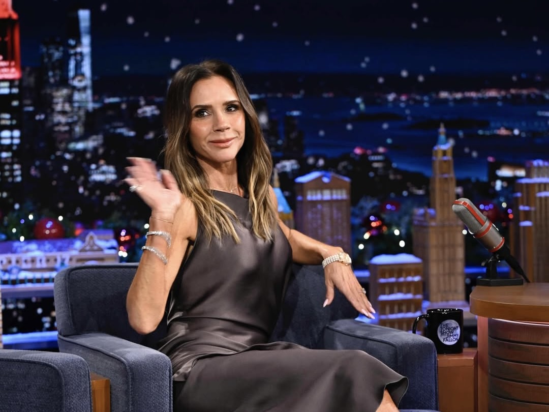 Victoria Beckham Reportedly Fears Birthday Post Has Pushed Estranged Brooklyn 'to the Edge'