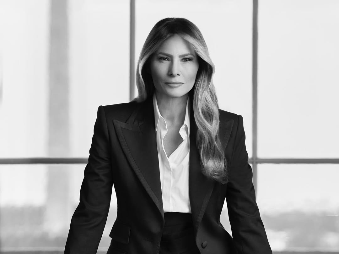 Is Melania Trump Film A Flop Or A Win? FLOTUS Breaks Silence On $75M Documentary