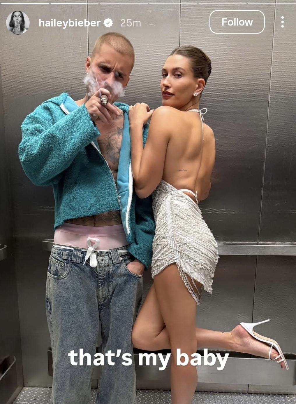 Justin Bieber Slammed For 'Clumsy' 2026 Grammys Interaction With Wife Hailey - Were They Fighting?