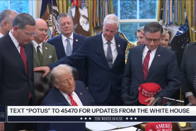 Republican Arkansas Congressman Steve Womack