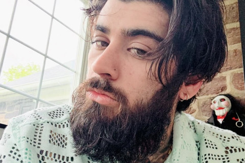 Zayn Malik