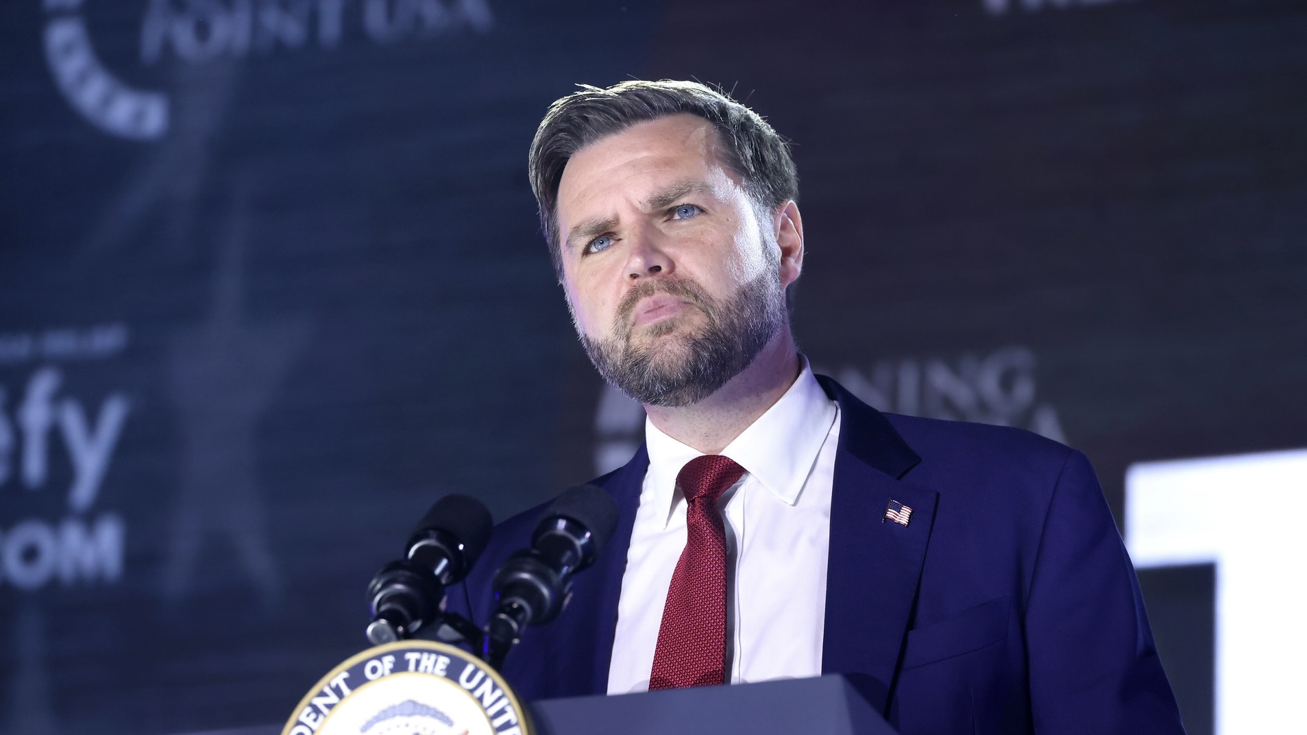 'War on Fraud,' JD Vance Announces Medicaid Funding Freeze for Minnesota in New Crackdown