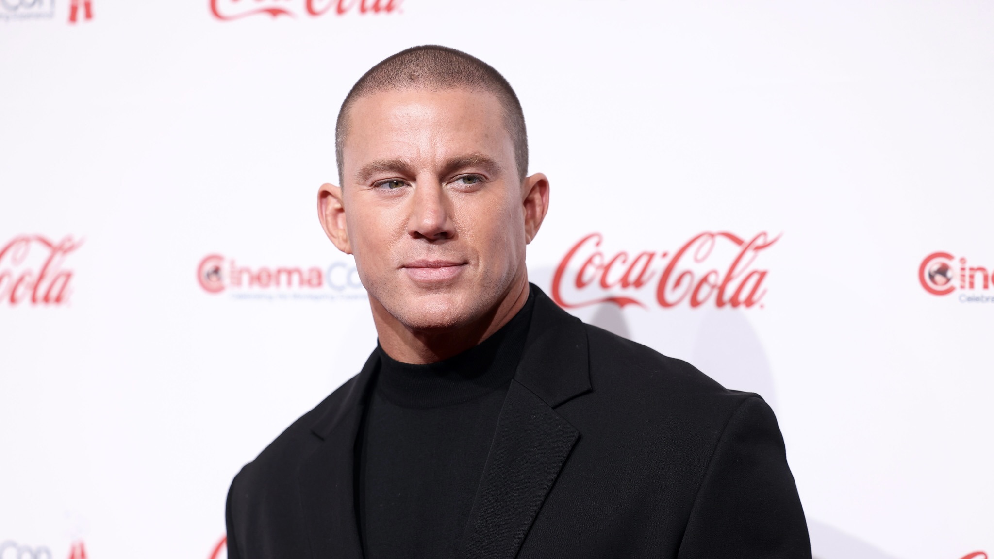 Channing Tatum Injury Update Exposes Gnarly Screwed Shoulder X-Ray As ...
