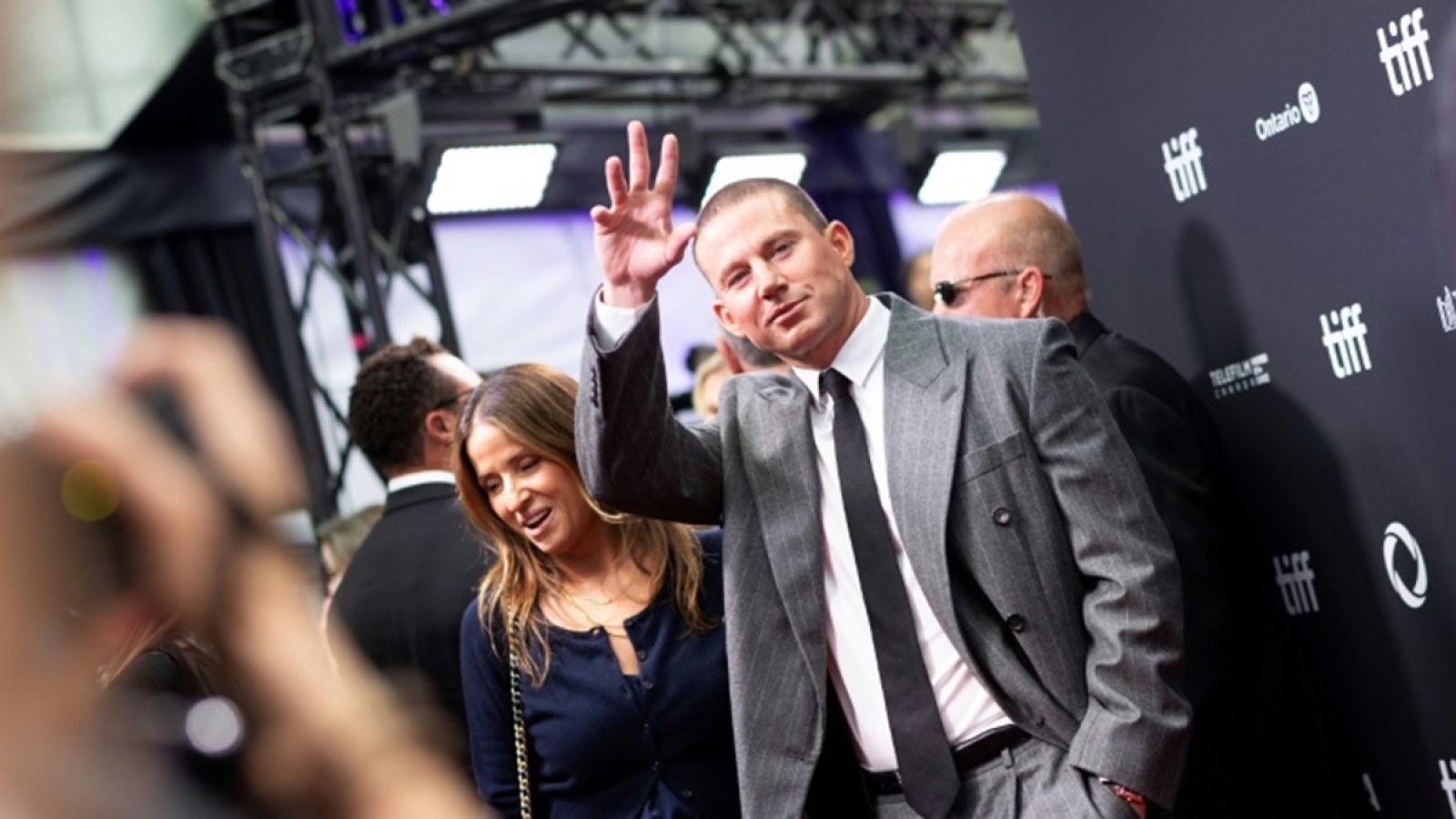 'I Only Have One': Channing Tatum Denies Running IG Burner Account Targeting Zoë Kravitz and Harry Styles