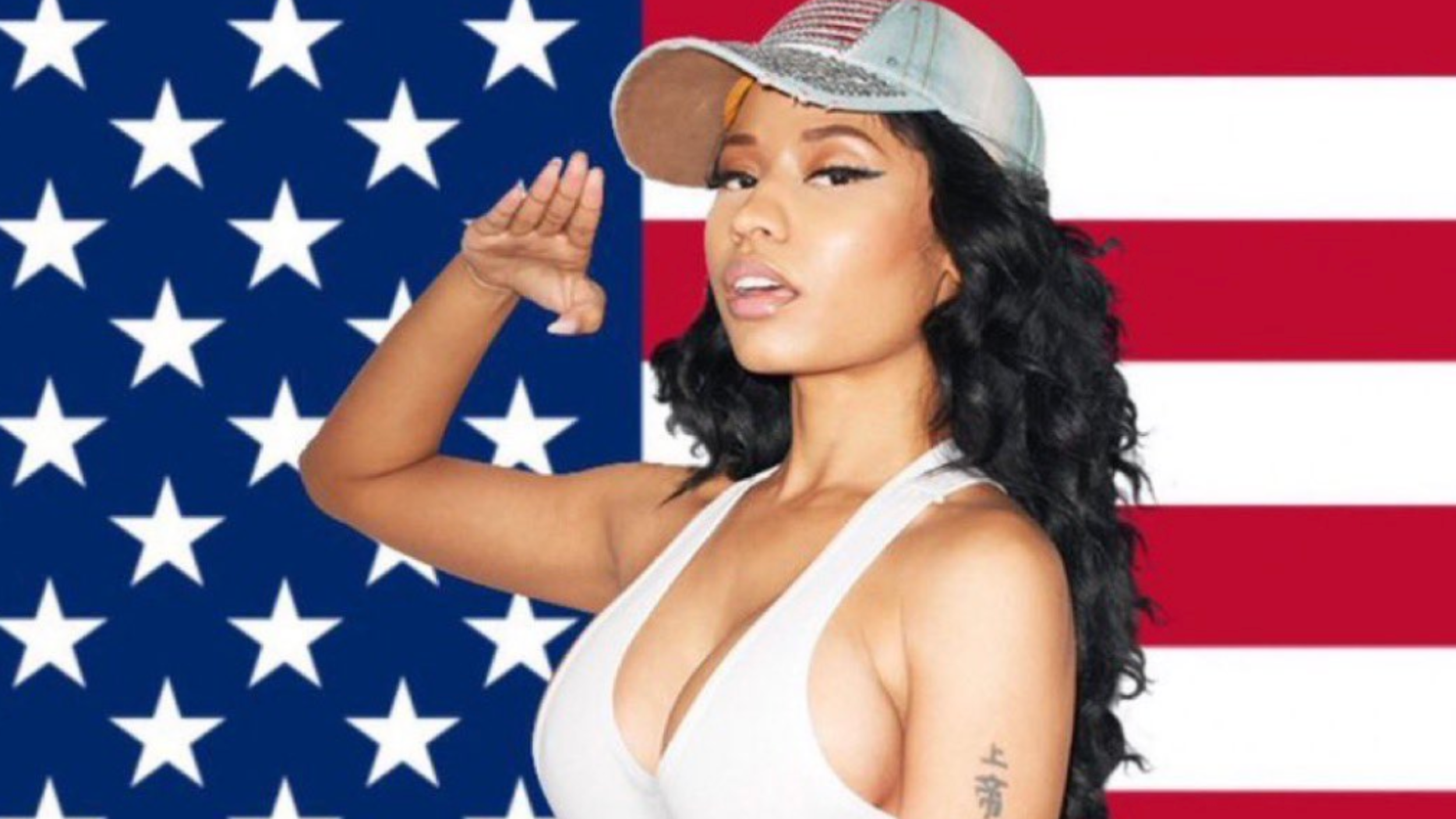 Nicki Minaj's Stylist Claims He Quit Over Her 'Attitude' And Jokes About Rapper's Thinning Hair