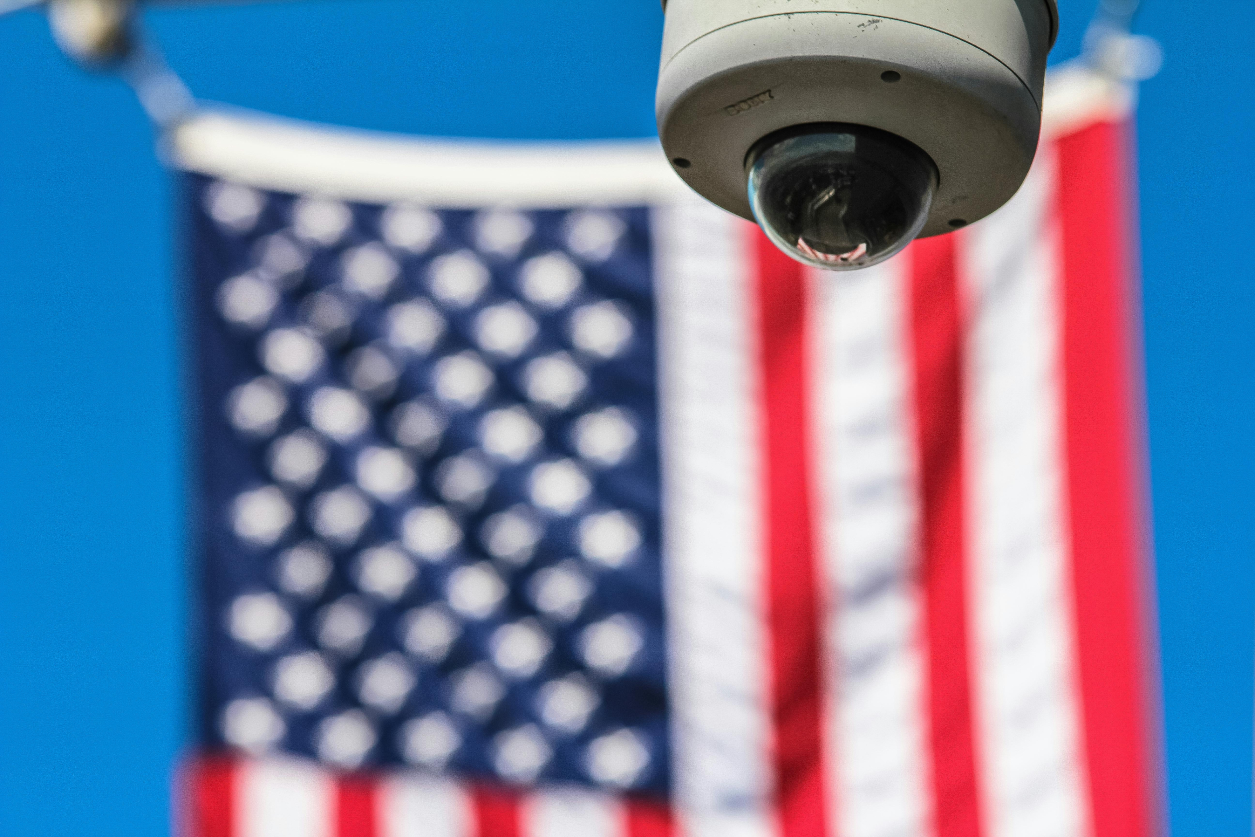 DHS Sends Subpoenas to Google, Meta, Reddit, and Discord to Identify Americans Who Criticize ICE