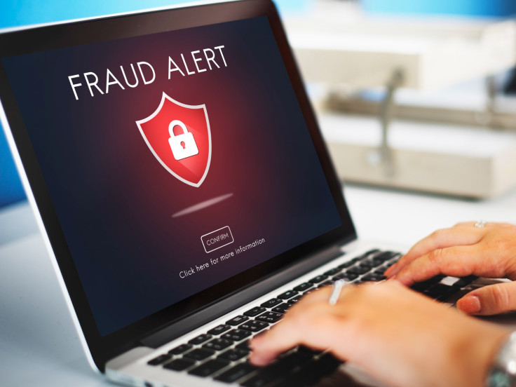 Online fraud