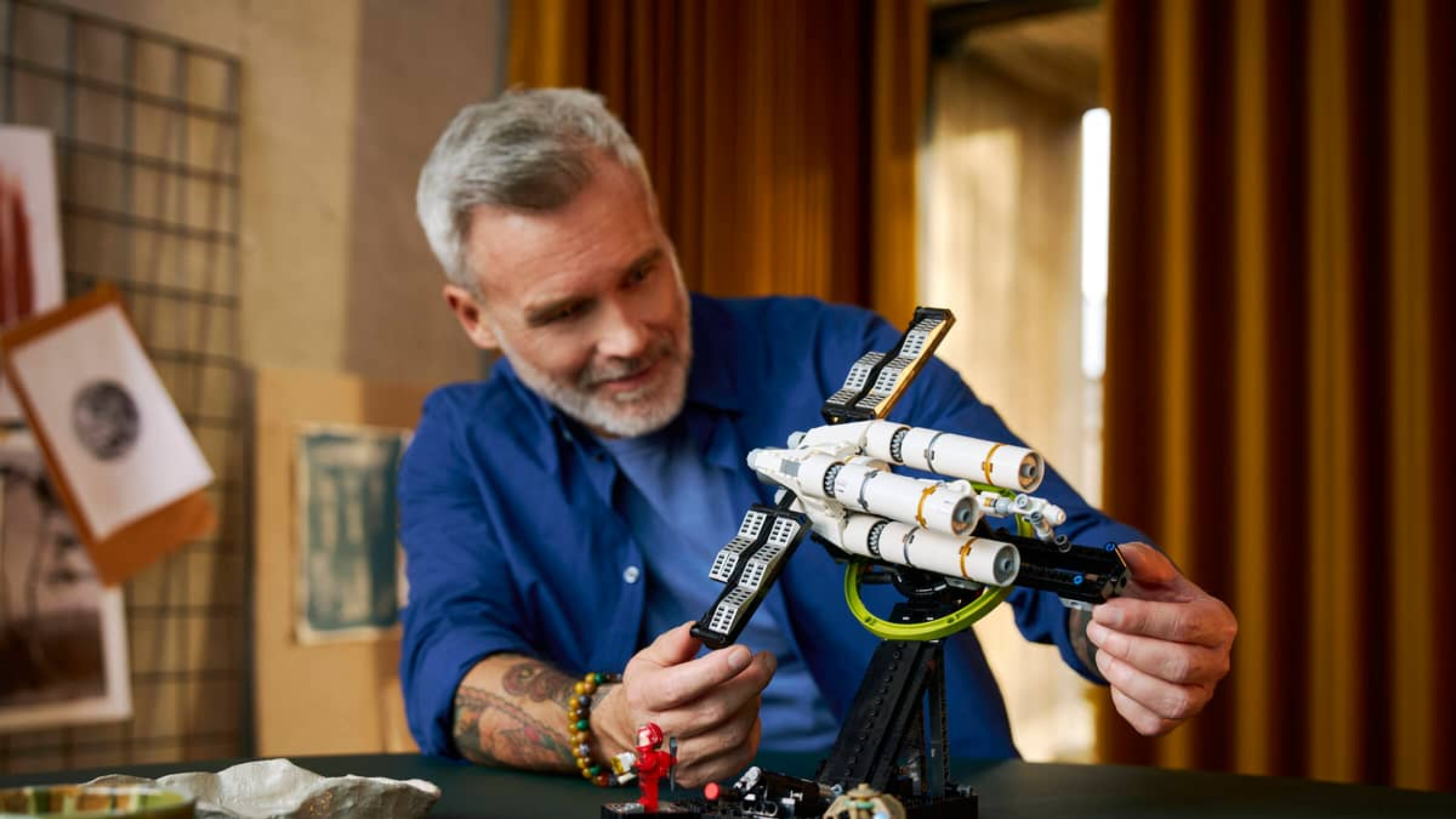 Lego Project Hail Mary Release Date, Price and Pre-Order Details Revealed