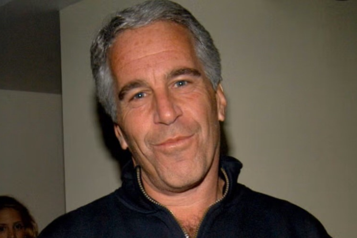 Do Epstein Files Contain Leaked Photos of Cannibalism Dinner Party? The Real Story Behind the Images