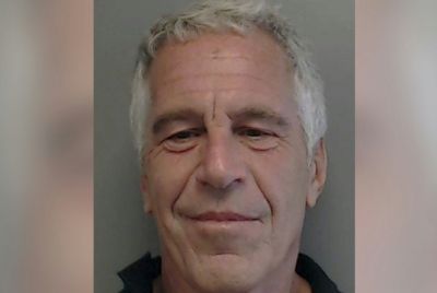 Jeffrey Epstein