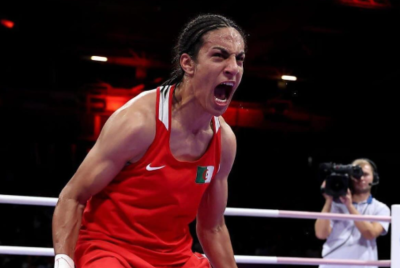 Olympic Gold: Imane Khelif’s Defining Moment