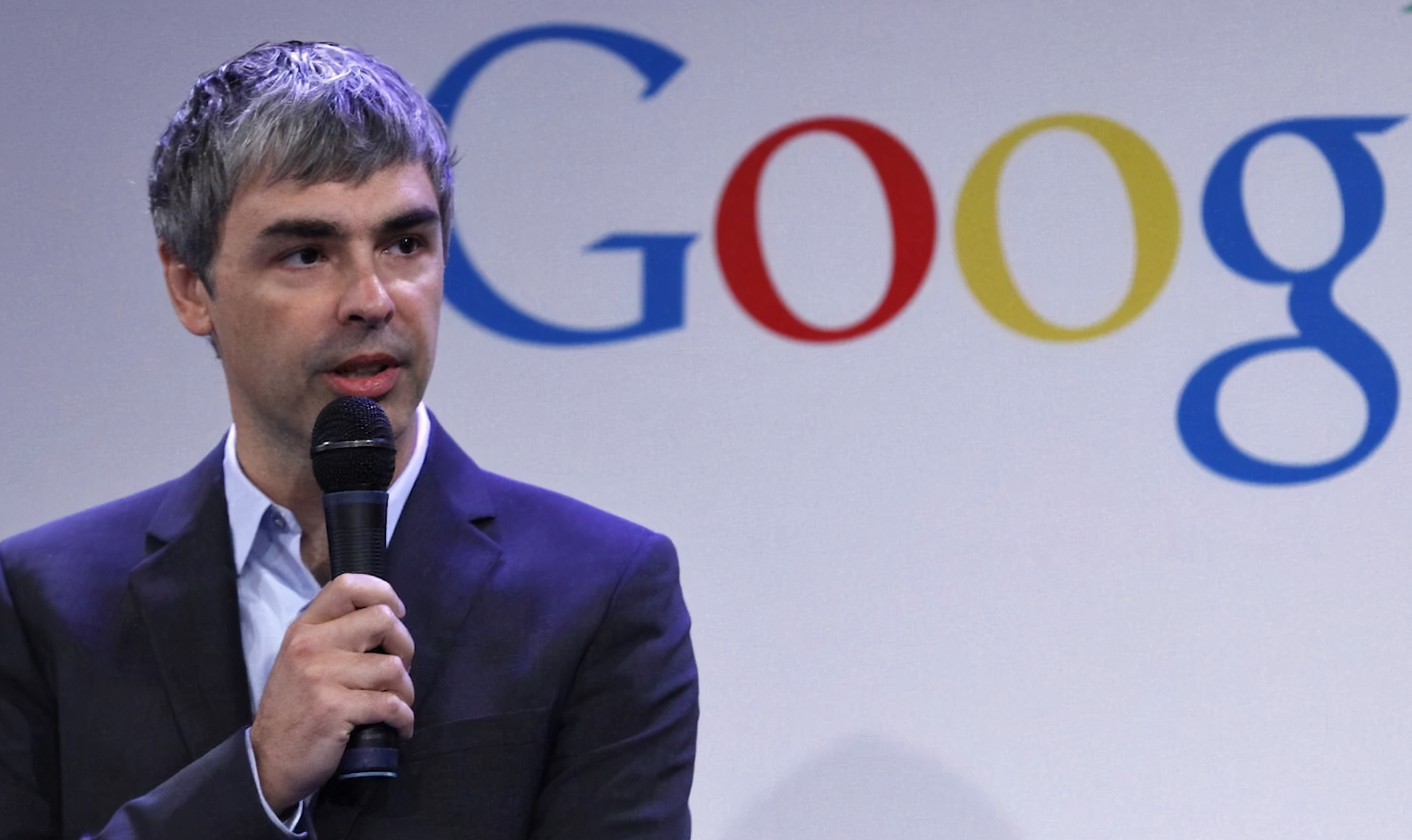 Who Is Larry Page? Net Worth, Family And Elon Musk's Shocking Claim He Wanted To Create A 'Digital God' With AI