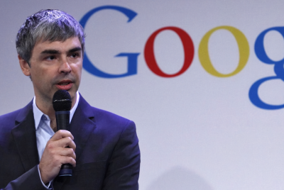 Larry Page
