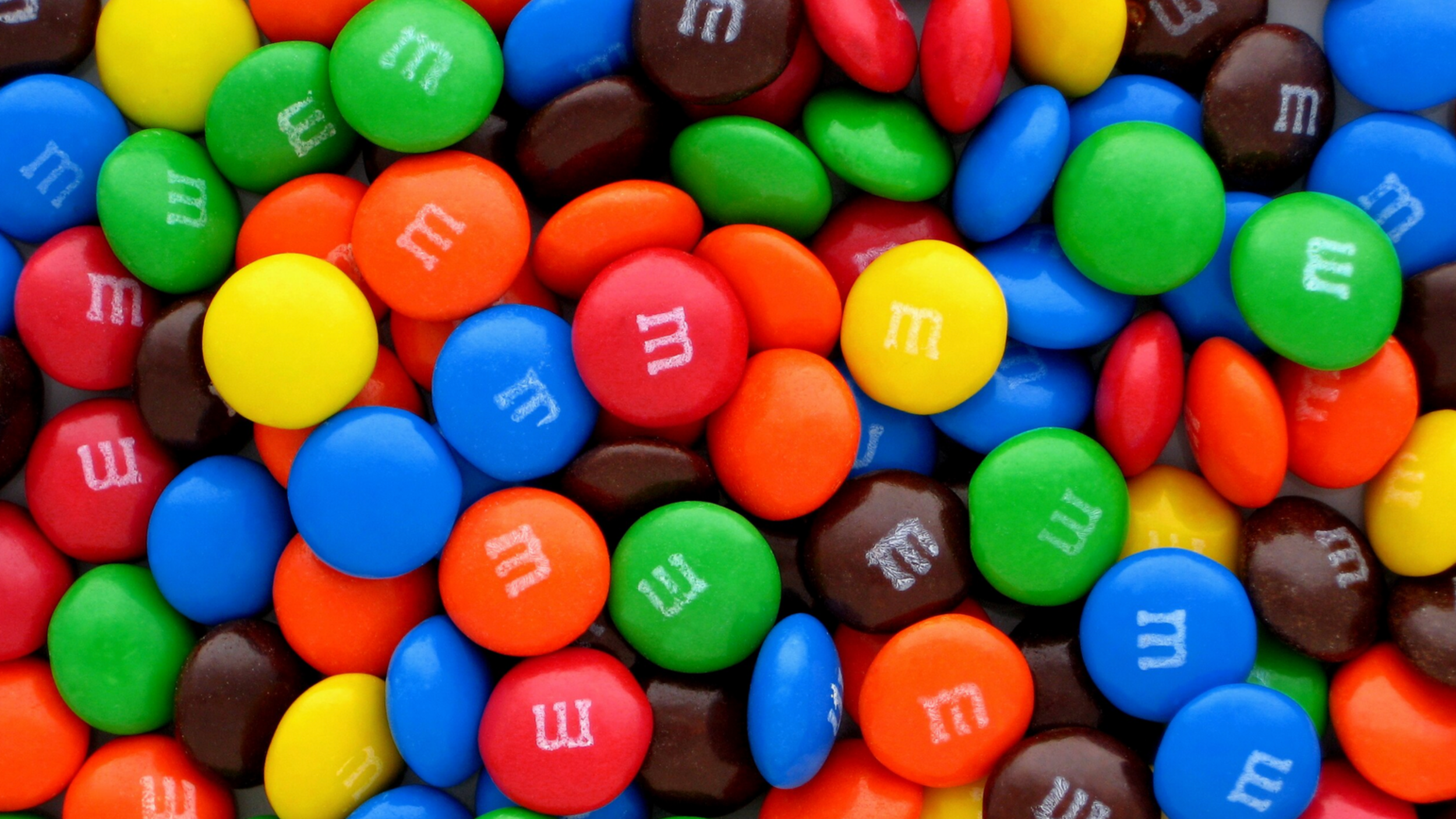 FDA Recalls M&M Packages Across 20 States For Missing Allergen Labels