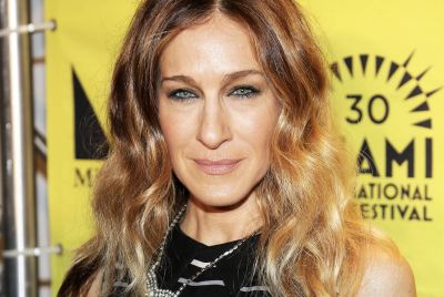 Sarah Jessica Parker
