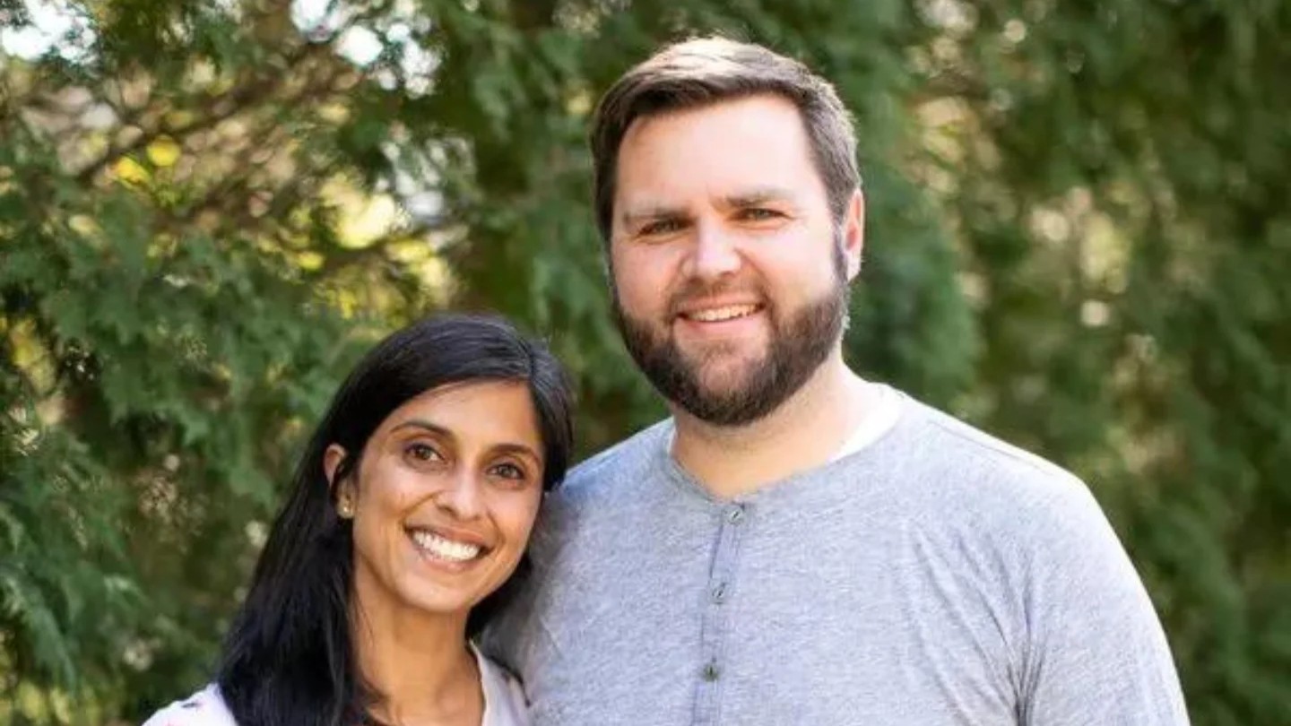 Did JD Vance Cheat? VPOTUS Reveals 'Unhealthy' Obsession With Wife Usha While Dating Ex Mary