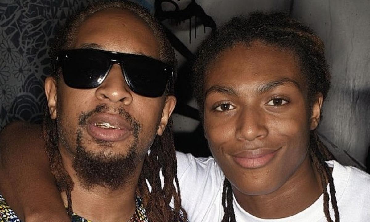 Body of Lil Jon's Son Found by K9 Team in Atlanta Pond: Police Don't ...