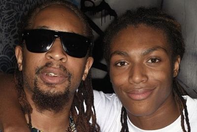 Rapper Lil Jon's Son Found Dead In Georgia Pond