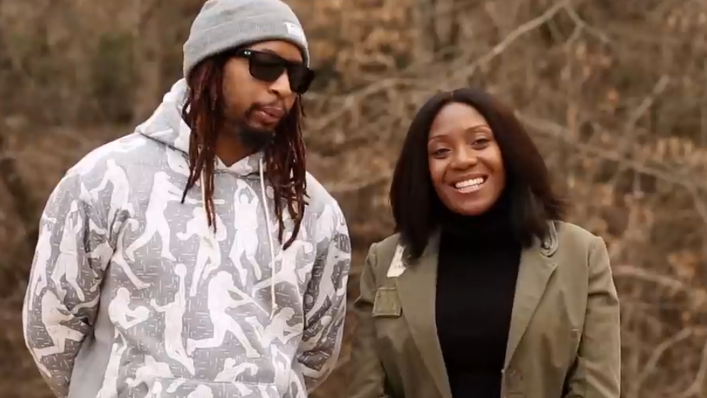 Quick Facts About Lil Jon’s Estranged Wife Nicole Smith   www.ibtimes.co.uk