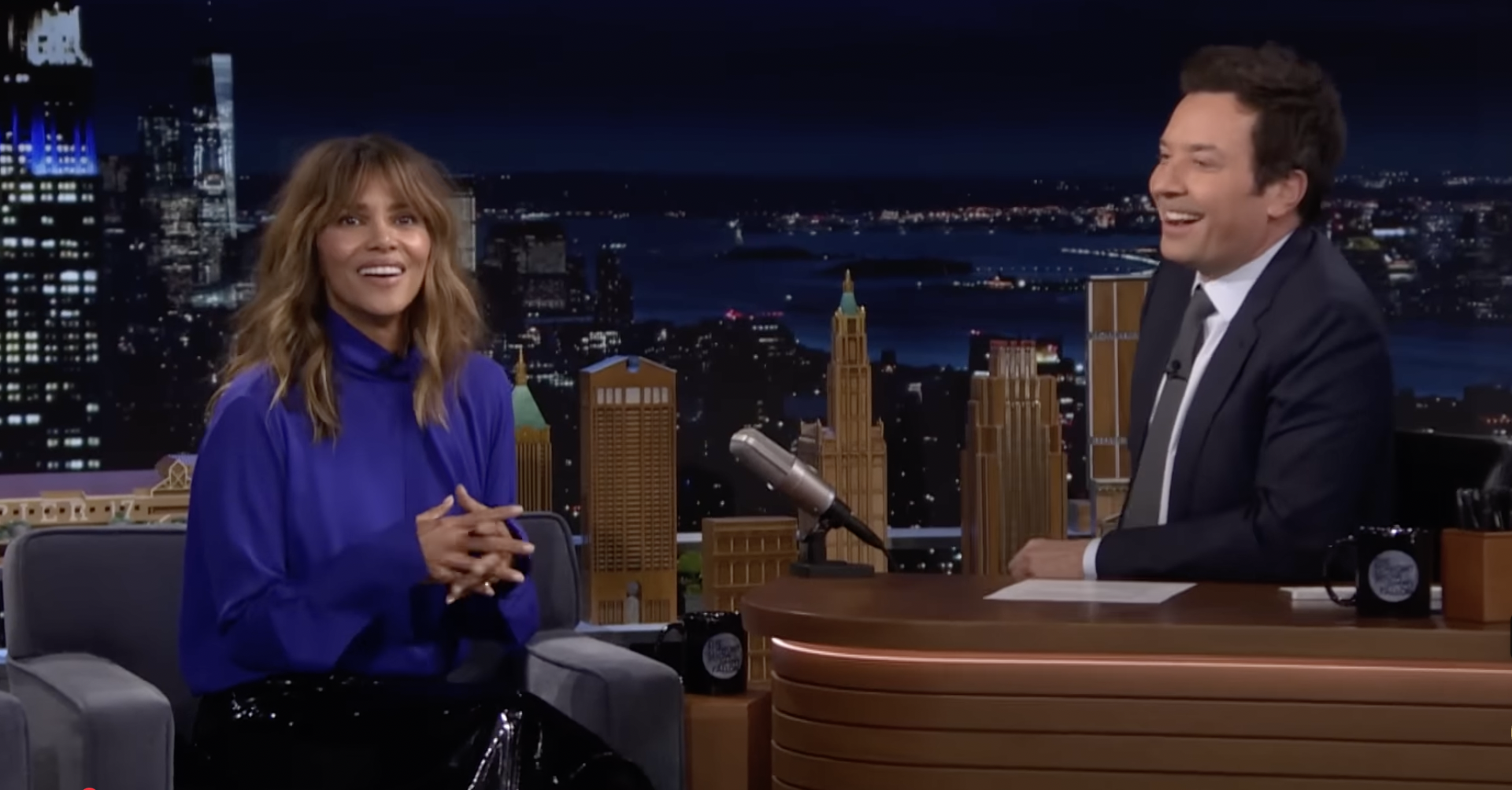 Jimmy Berry Avengers Doomsday Controversy: Halle Berry Asks Chris Hemsworth - 'Why ...