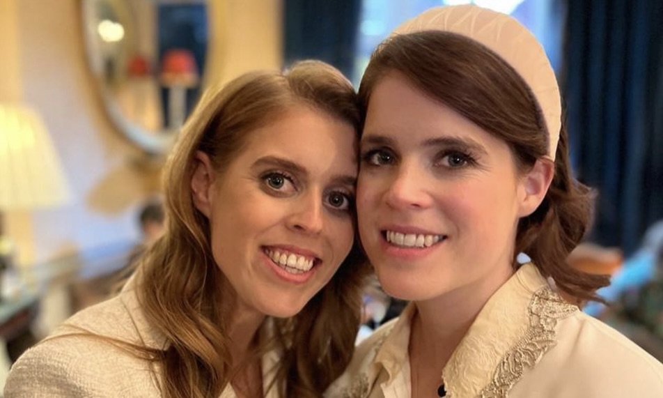 Princess Beatrice, Princess Eugenie Showed 'Quiet Impatience' Toward Kate Middleton, Expert Claims