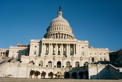 GOP Republicans Are Increasingly Anxious About The 2026 Midterms