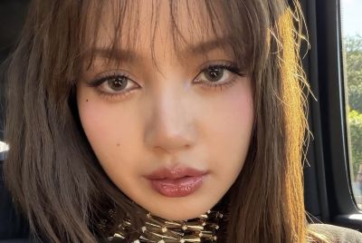 BLACKPINK Lisa