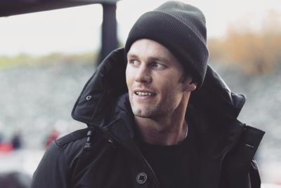 Tom Brady