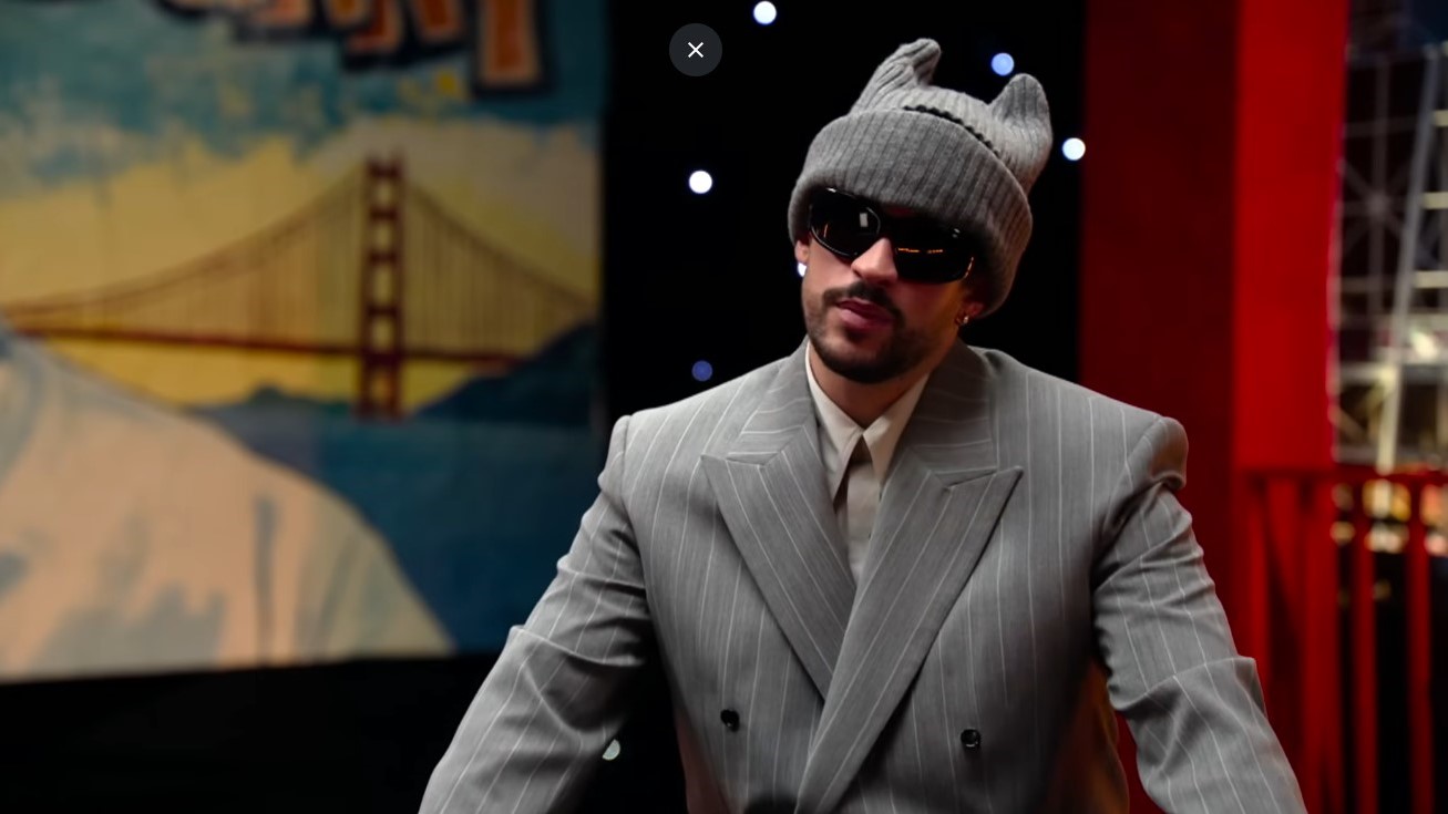 NFL Super Bowl 2026 Half Time Show Quick Facts Start Time Bad Bunny Bad Bunny 