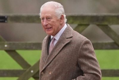 King Charles' Health Problems Worsens With Linked On Epstein Files