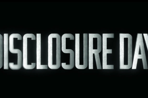 Disclosure Day