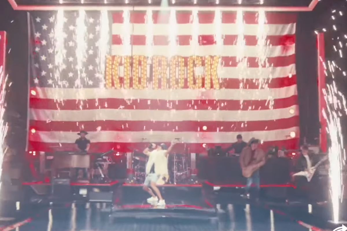 How Many People Watched Turning Point's Halftime Show? Solid 5-6 ...