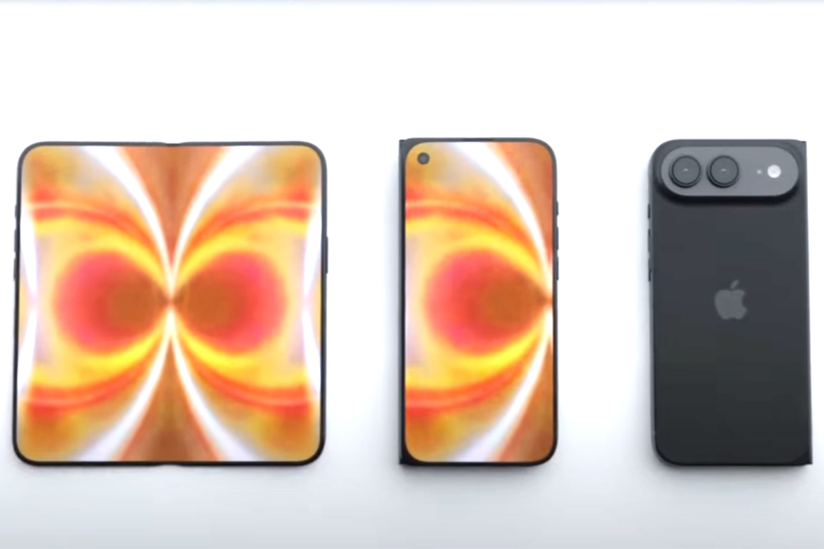 Apple iPhone Fold Release Rumours: New Release May Have 12GB RAM and 1TB Storage