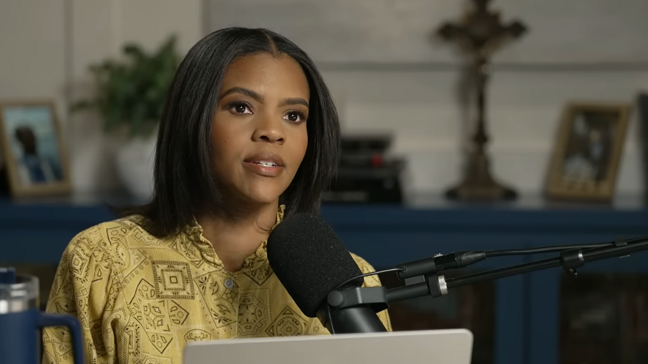 Candace Owens