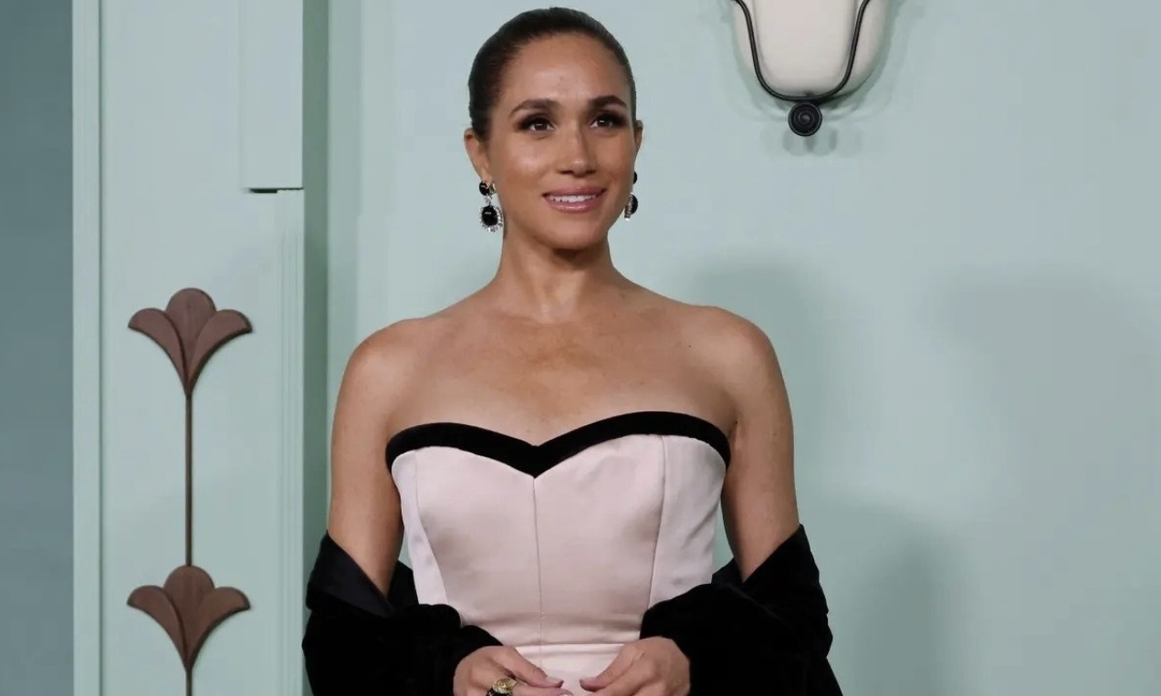 Meghan Markle's 'Mouthpiece' Slammed as Critic Claims 'AI Would Disown' New Book