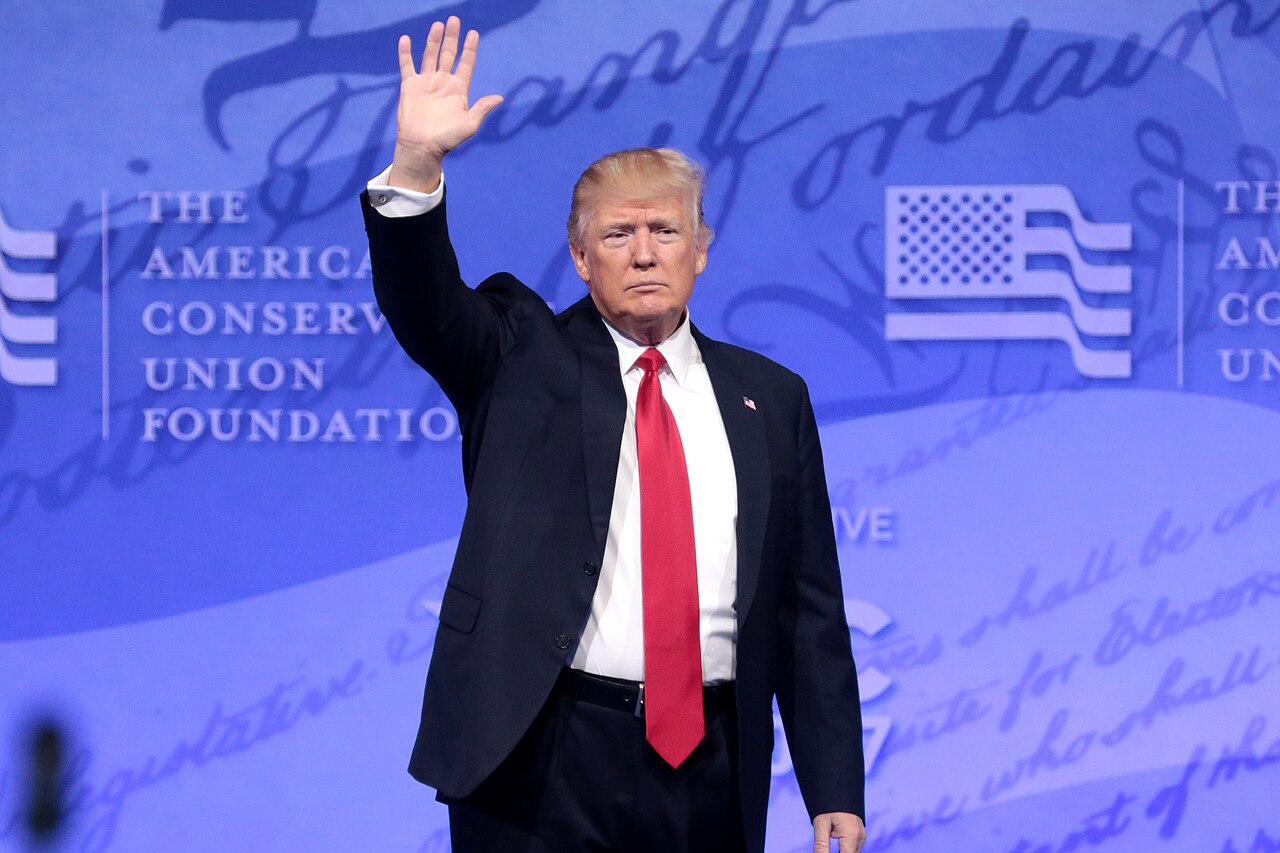 Donald Trump Shockingly Claims He Is 'Least Racist President' After Viral Obama 'Apes' Video Row