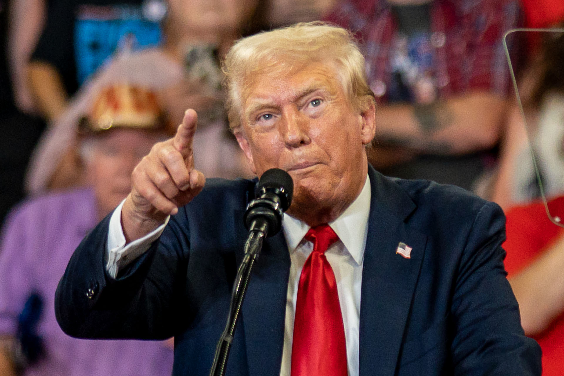 Over 50 Conservatives Vote Against Trump's Drug Pricing: 'Imports Socialist Price Controls' and 'Does Nothing'