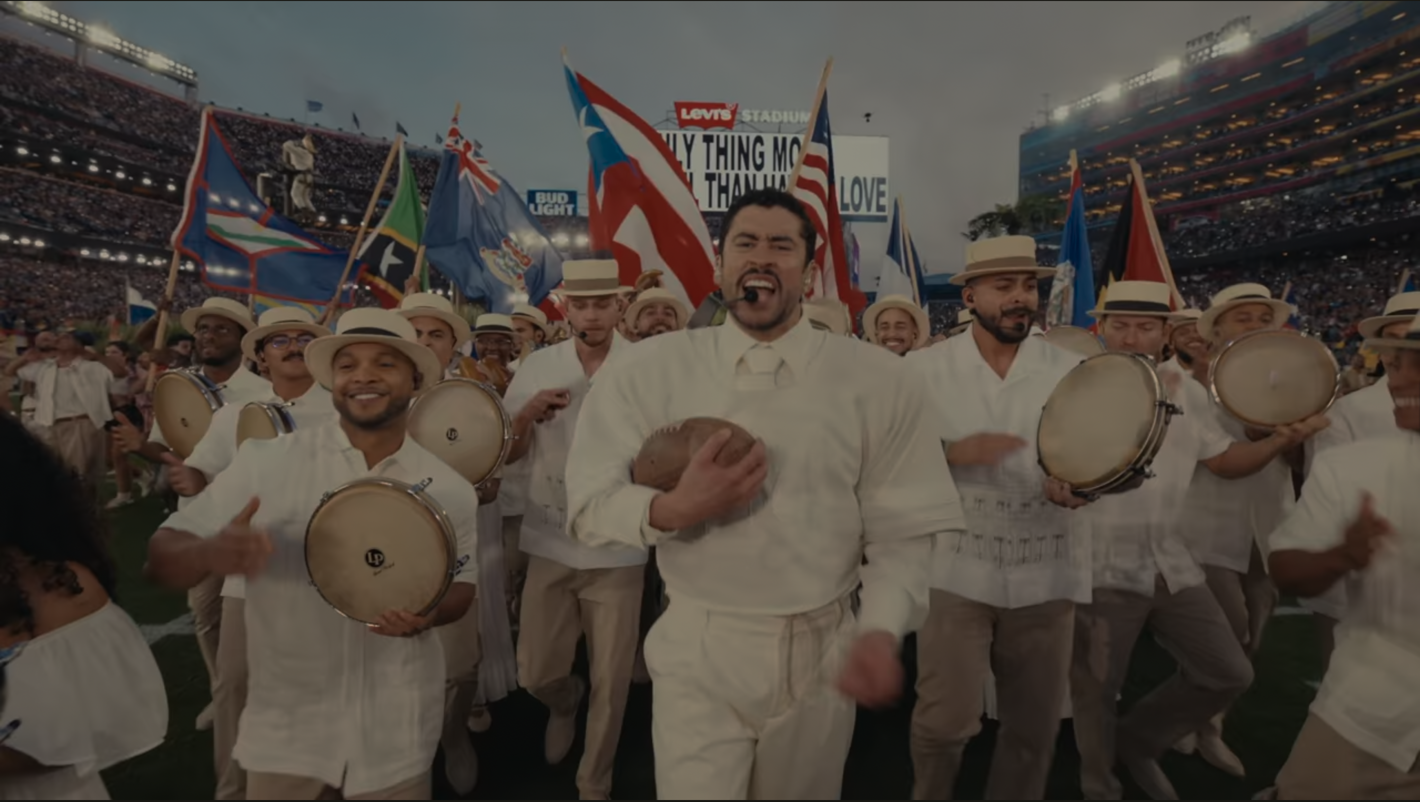 Piers Morgan Slams MAGA's Outrage at Bad Bunny Performance, Saying It Mirrors 'Woke' Cancel Culture