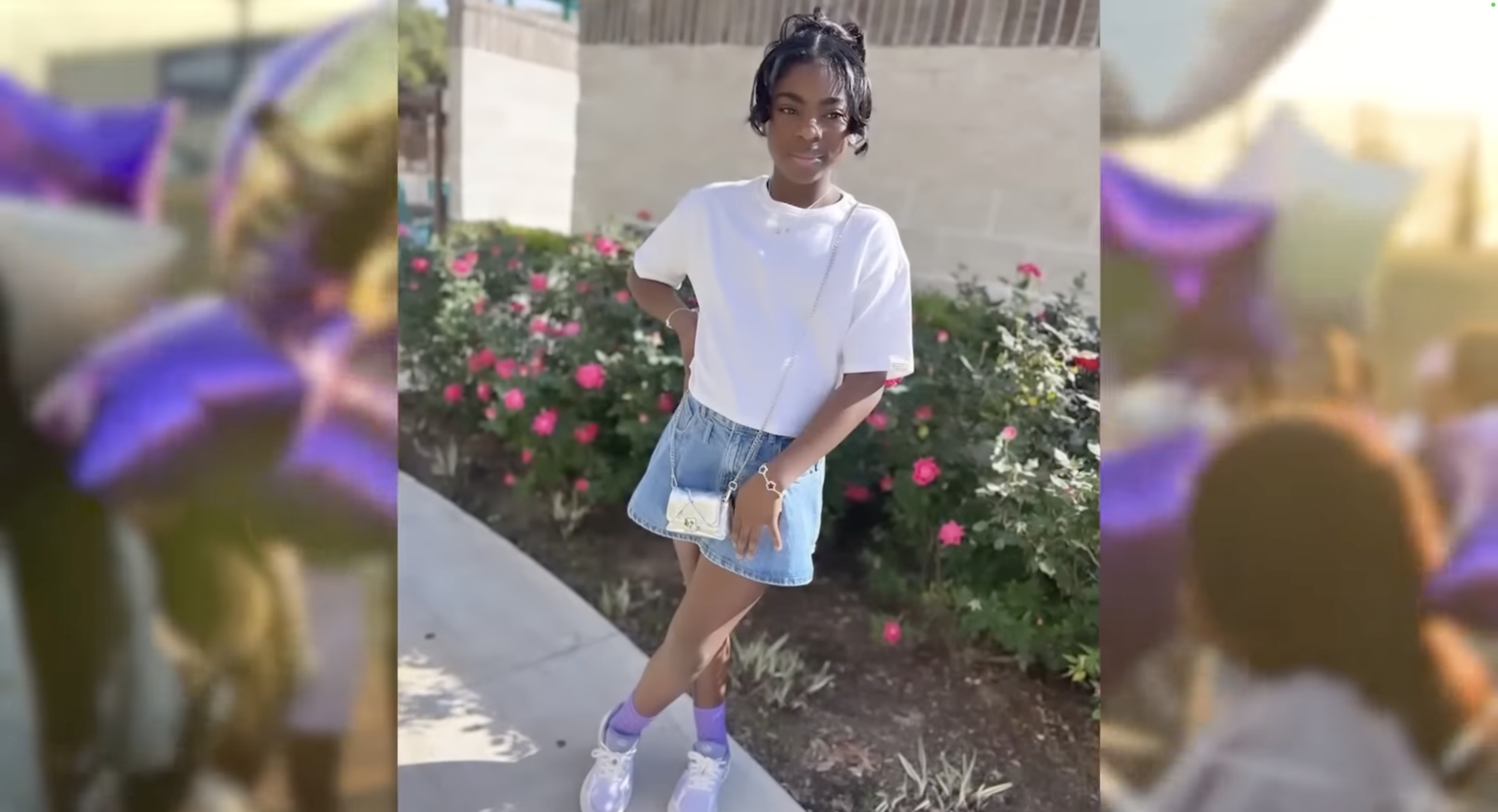 13-Year-Old Girl Killed in Houston Fight Involving 10-Year-Old Boy ...