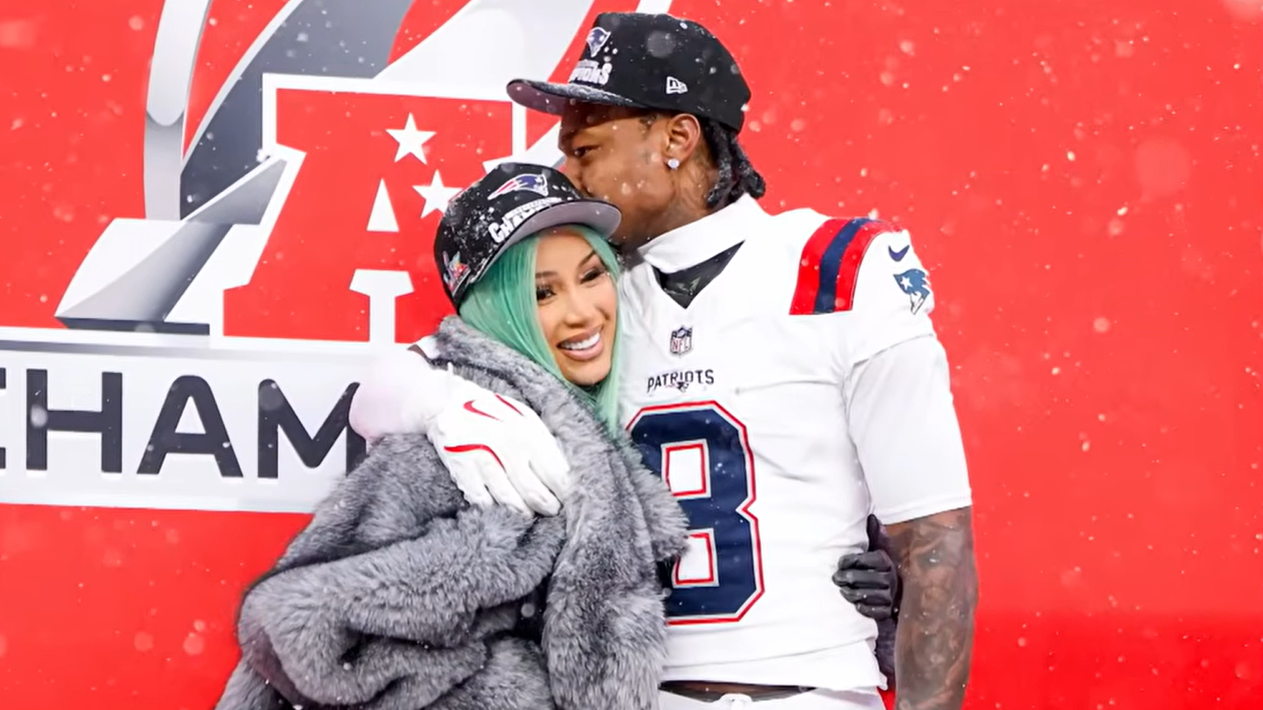 Double L? 50 Cent Roasts Stefon Diggs Over Super Bowl Defeat, Cardi B Split Rumours