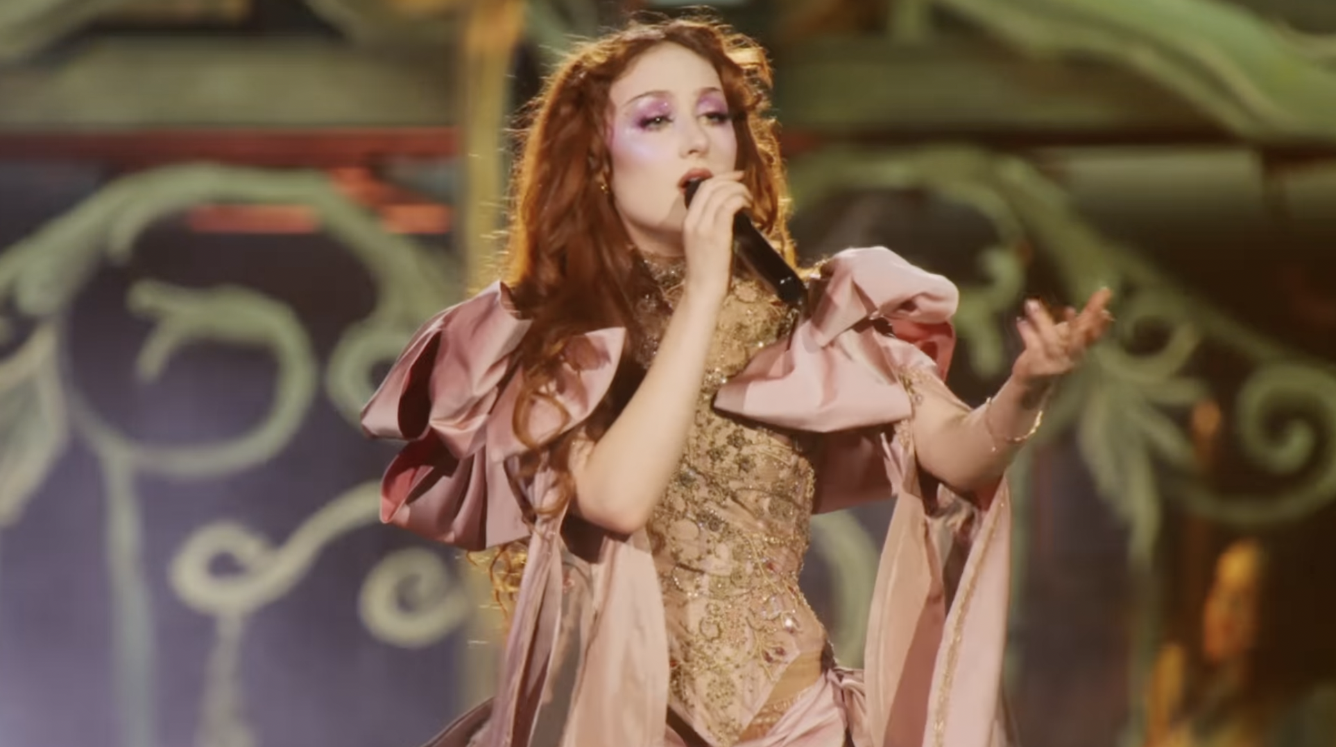 Chappell Roan Cuts Ties with Wasserman Agency After Learning of Epstein Connection