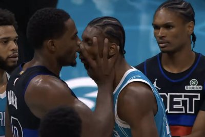 Moussa Diabate vs Jalen Duren