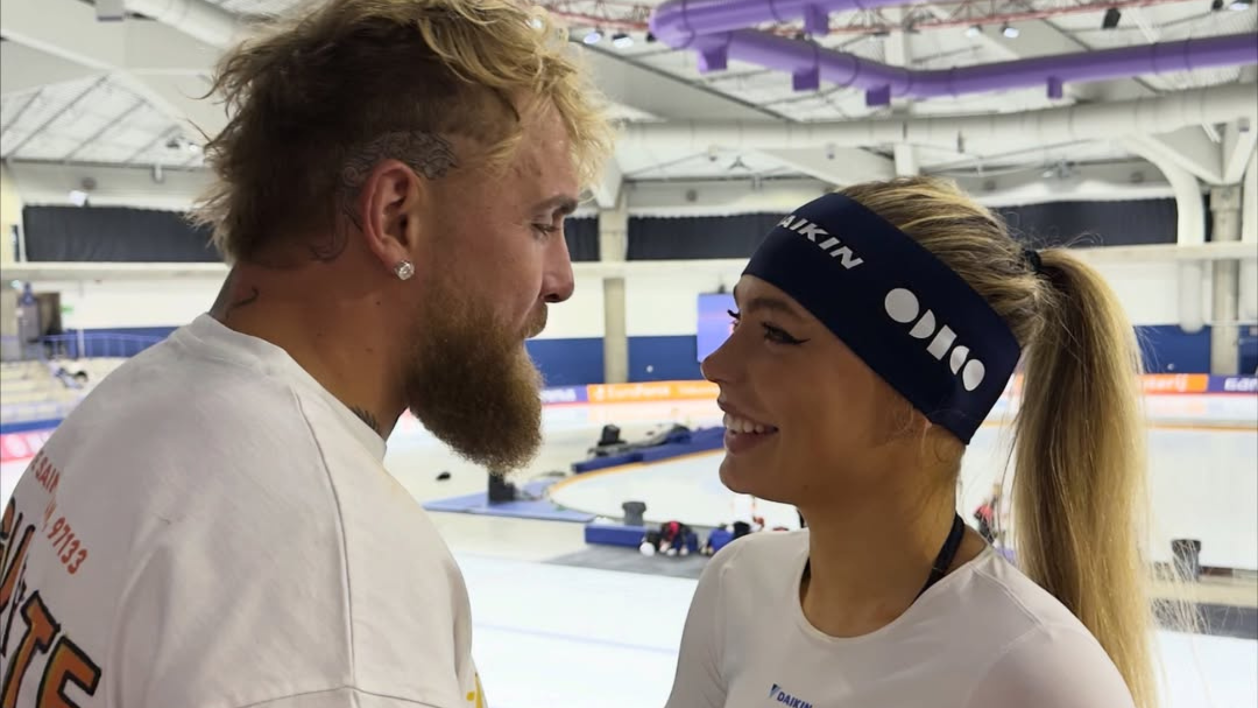 When Will Jake Paul, Jutta Leerdam Tie the Knot? Boxer Talks About Wedding Planning