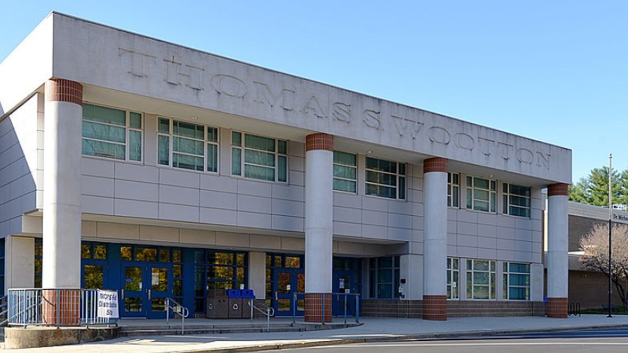 Maryland High School in Lockdown After Student Shot — Here's What Police Say