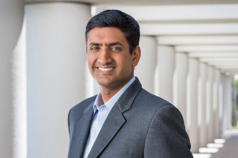 Ro Khanna