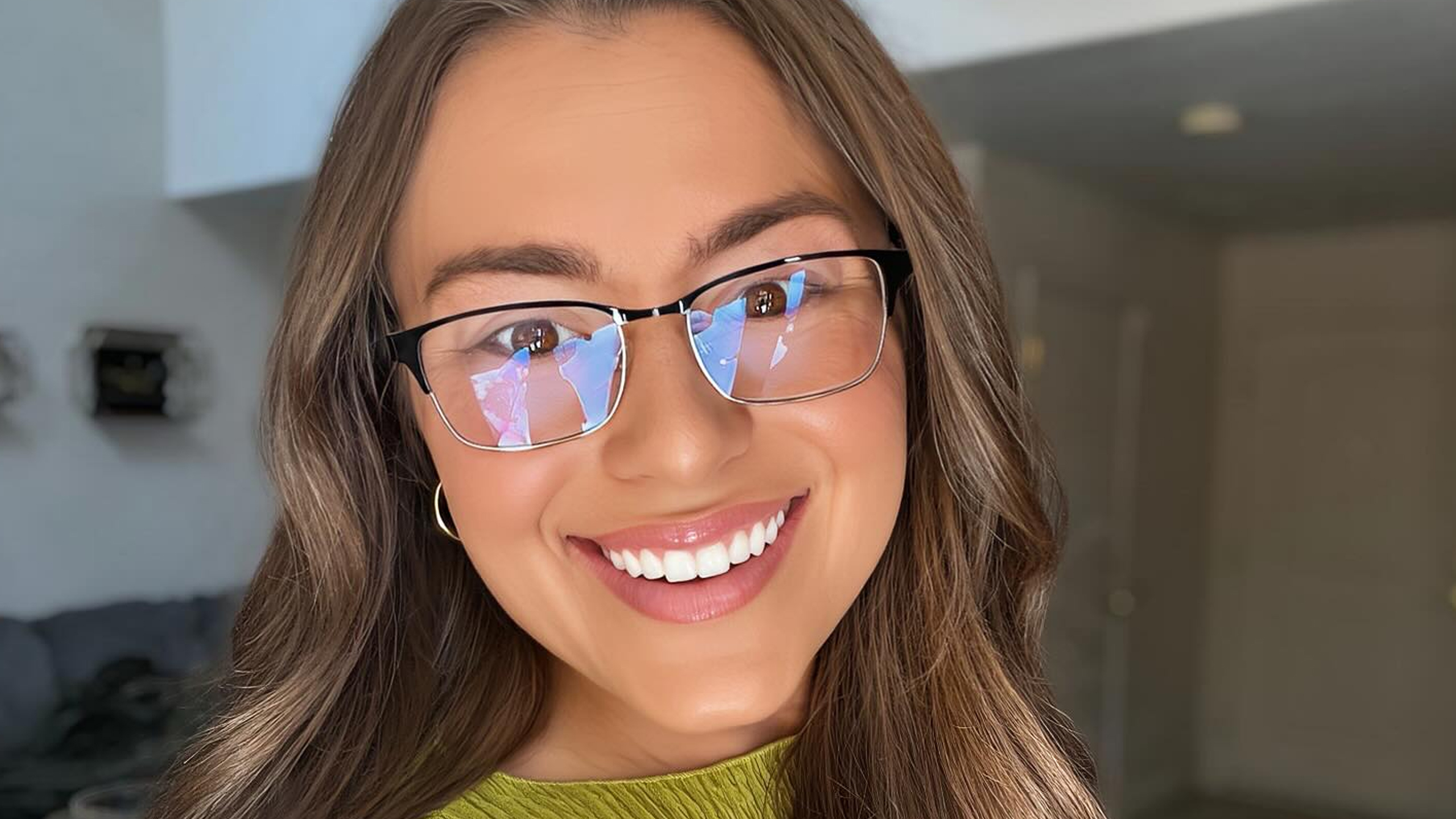 Who is Aubrey Laitsch? The Sacked TPUSA Manager Speaking Out on Home Surveillance and Charlie Kirk's Death